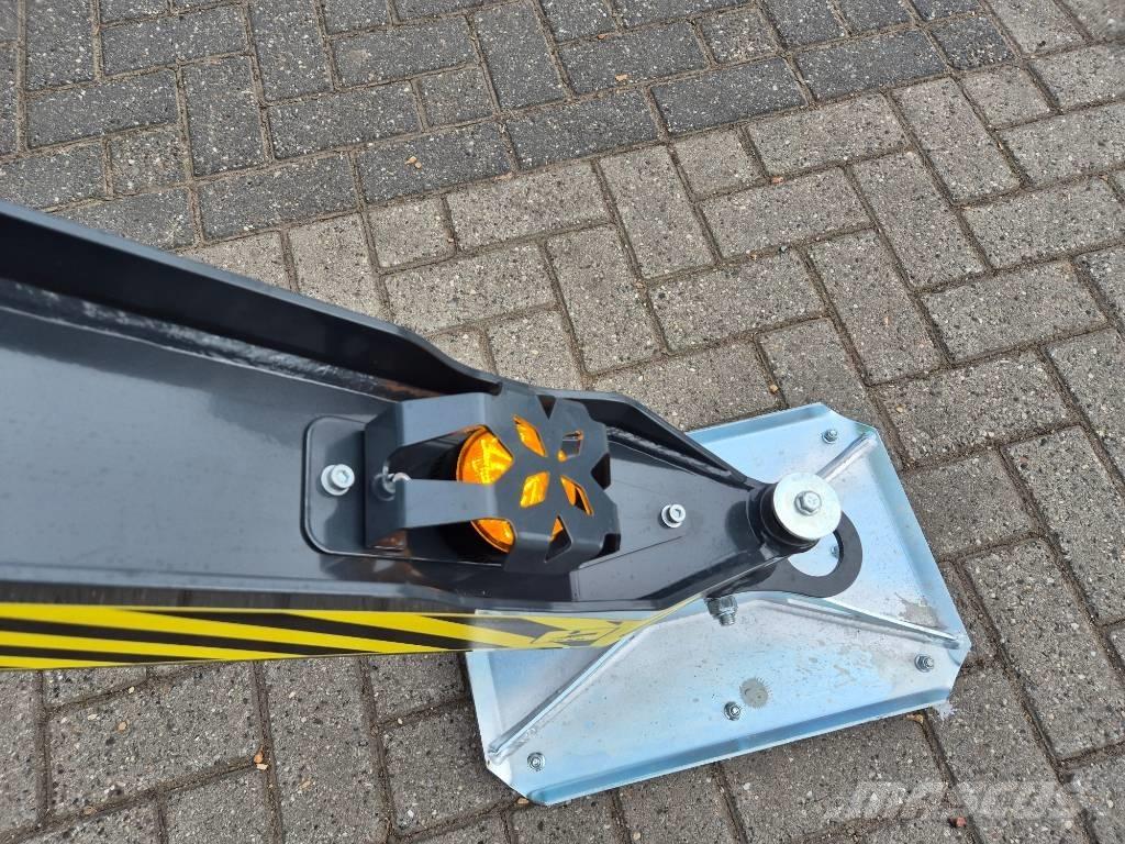 Leguan 265 Outros elevadores e plataformas