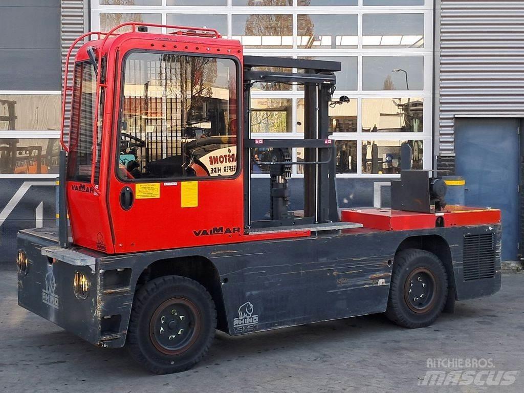 Valmar VSM50/12/35 Carregadores laterais