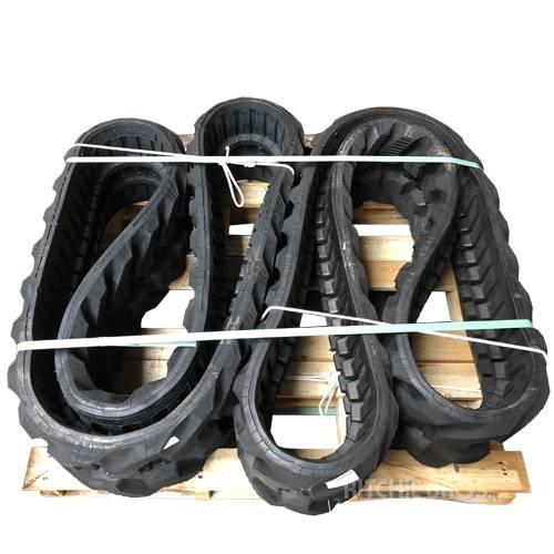 CAT 302.7 D Rastos