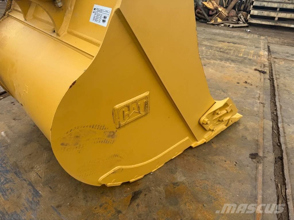 CAT 320 bucket OM Baldes