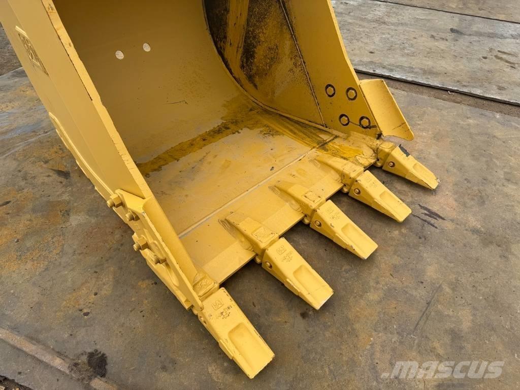 CAT 320 bucket OM Baldes
