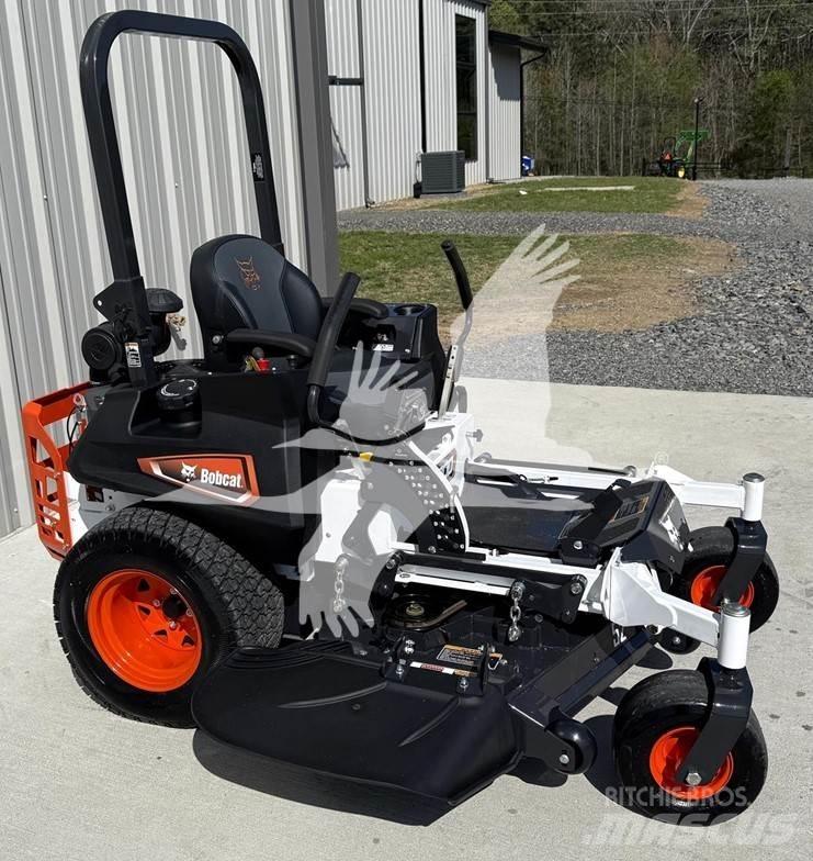 Bobcat ZT6000 Corta-Relvas Zero turn