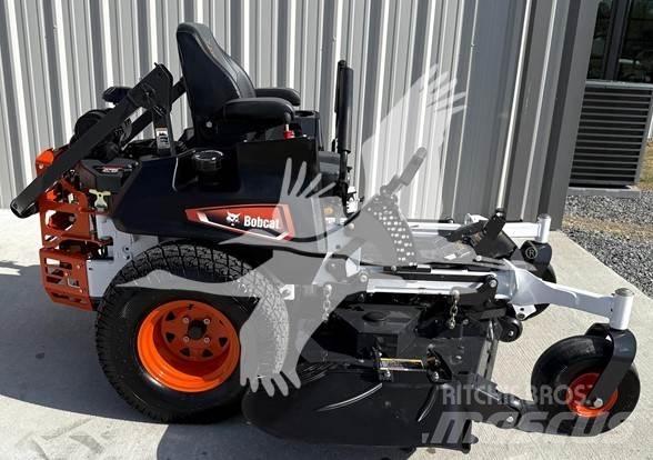 Bobcat ZT6000 Corta-Relvas Zero turn