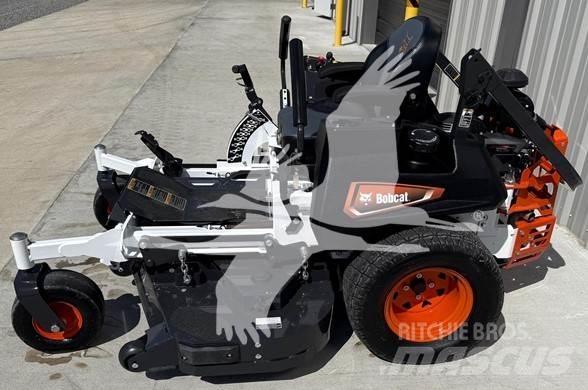 Bobcat ZT6100 Corta-Relvas Zero turn