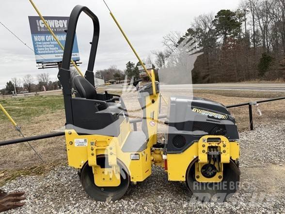 Bomag BW900-50 Cilindros Compactadores monocilíndricos