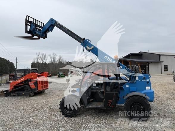 Genie GTH5519 Manipulador telescópico