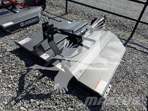 Ironcraft 1206 Gadanheiras-Condicionadoras