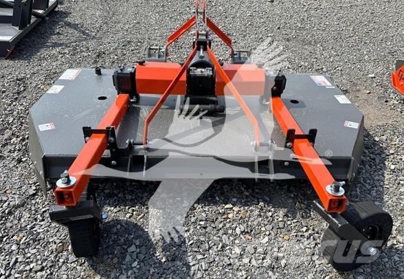 Ironcraft 2408 Gadanheiras-Condicionadoras