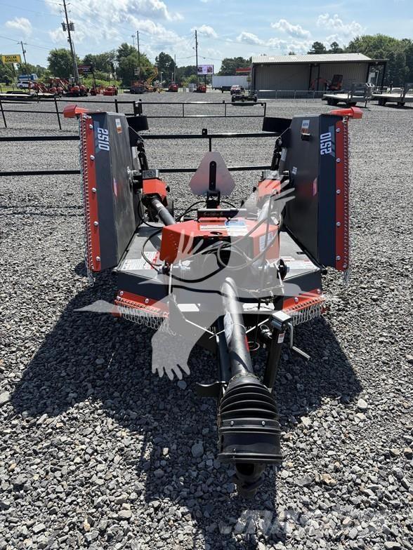 Ironcraft 2510 Gadanheiras-Condicionadoras