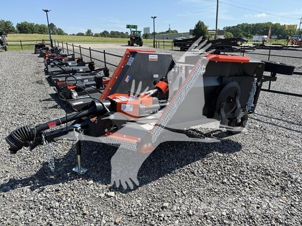 Ironcraft 2510 Gadanheiras-Condicionadoras