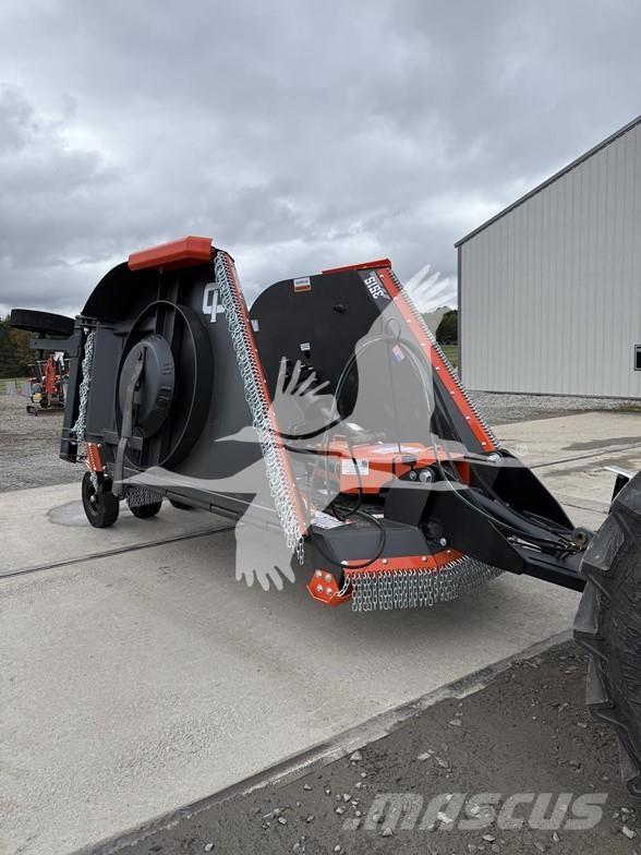 Ironcraft 3515 Gadanheiras-Condicionadoras