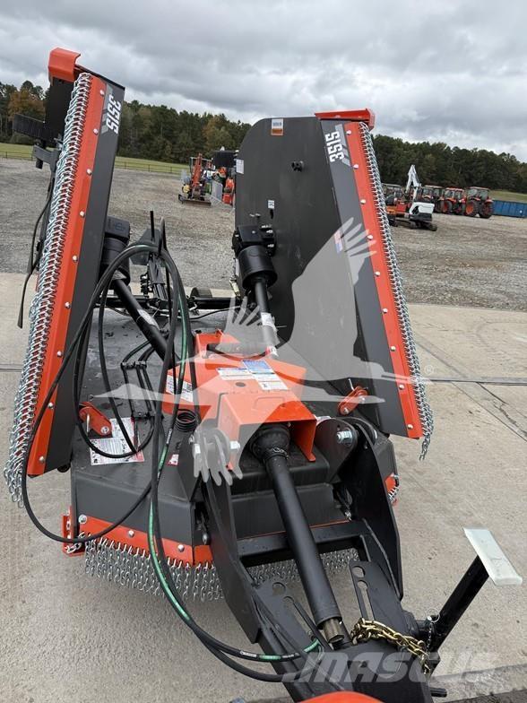 Ironcraft 3515 Gadanheiras-Condicionadoras