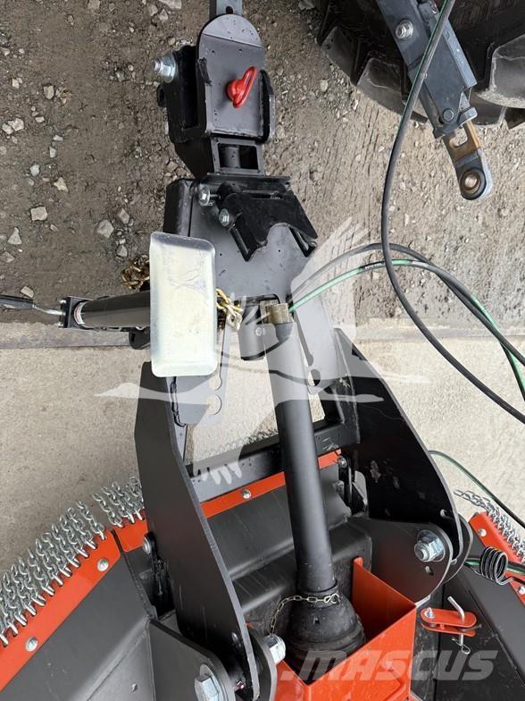 Ironcraft 3515 Gadanheiras-Condicionadoras