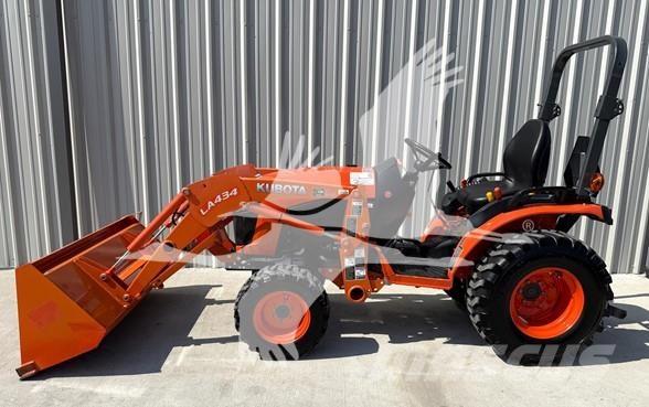 Kubota B2301 Tratores Agrícolas usados