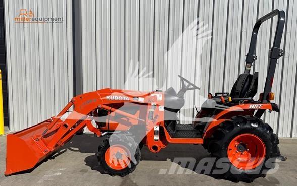 Kubota B2320 Tratores Agrícolas usados