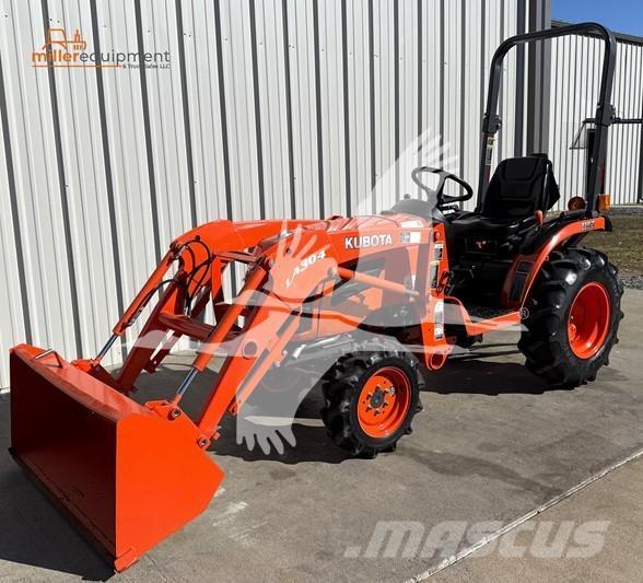 Kubota B2320 Tratores Agrícolas usados