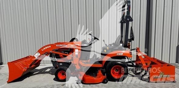 Kubota BX1880 Tratores Agrícolas usados