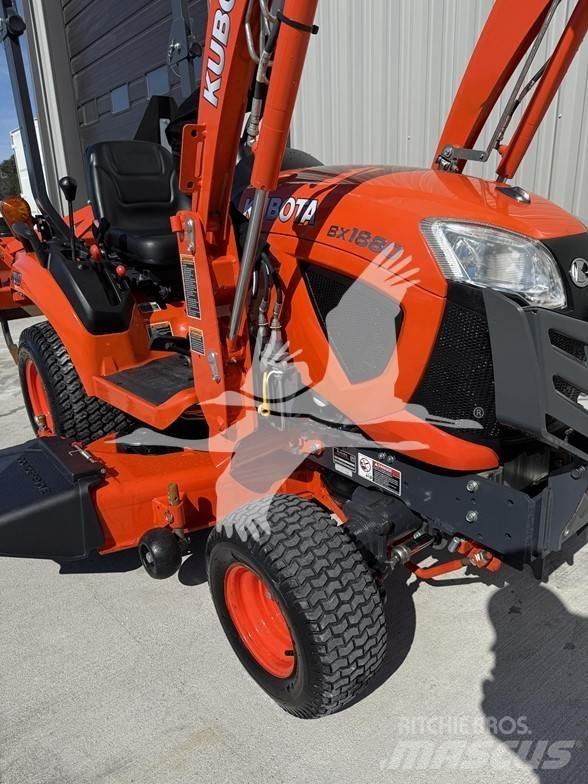 Kubota BX1880 Tratores Agrícolas usados
