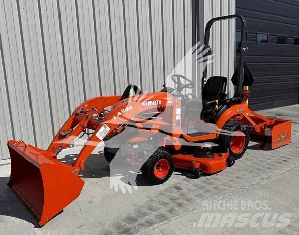 Kubota BX1880 Tratores Agrícolas usados