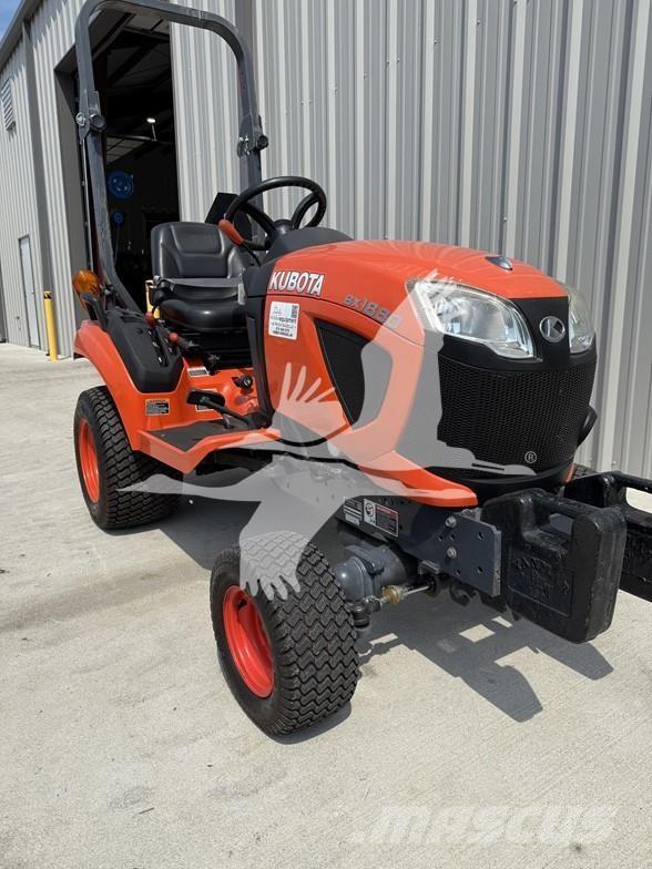 Kubota BX1880 Tratores Agrícolas usados