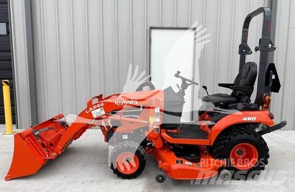 Kubota BX2380 Tratores Agrícolas usados