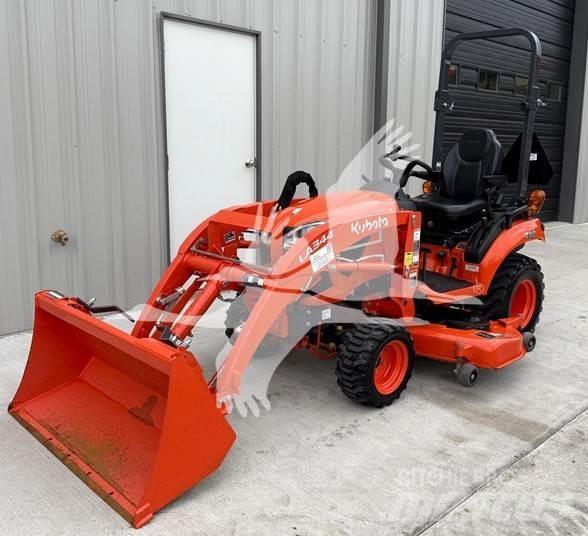 Kubota BX2380 Tratores Agrícolas usados