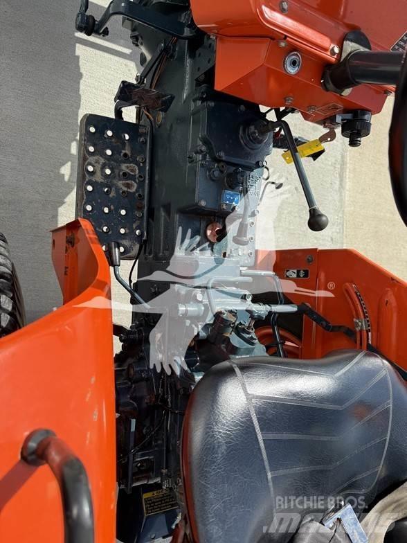 Kubota L2050 Tratores Agrícolas usados