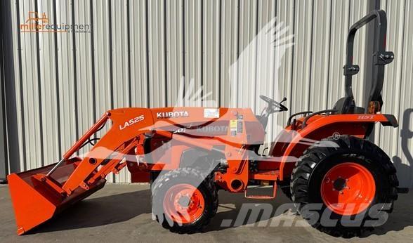 Kubota L2501 Tratores Agrícolas usados