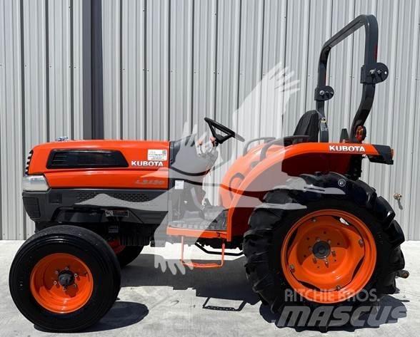 Kubota L3130 Tratores Agrícolas usados