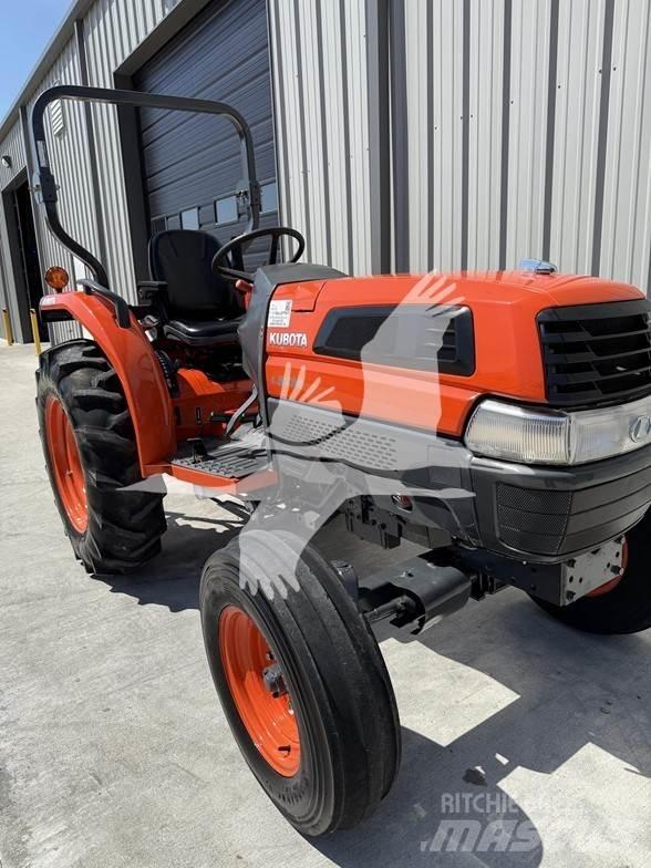 Kubota L3130 Tratores Agrícolas usados