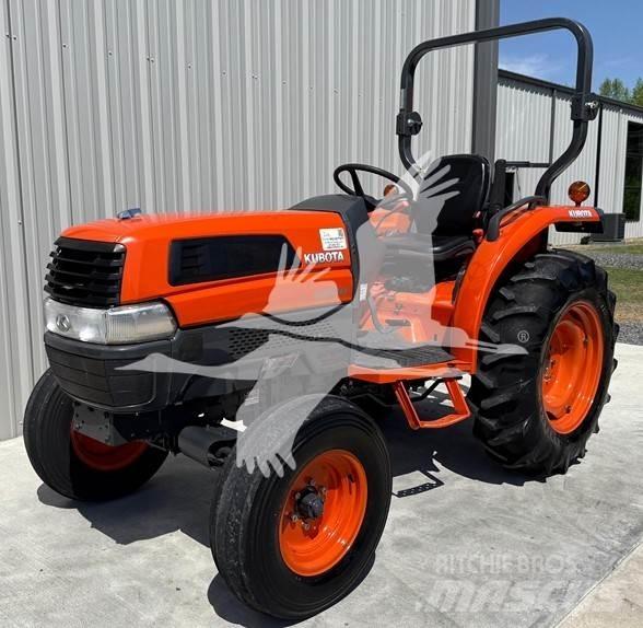 Kubota L3130 Tratores Agrícolas usados