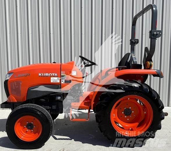 Kubota L3301 Tratores Agrícolas usados