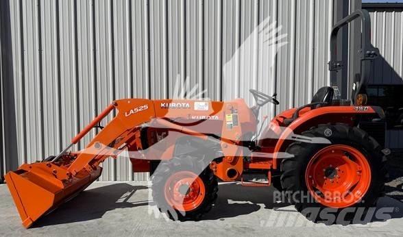 Kubota L3901 Tratores Agrícolas usados