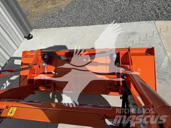Kubota L3901 Tratores Agrícolas usados