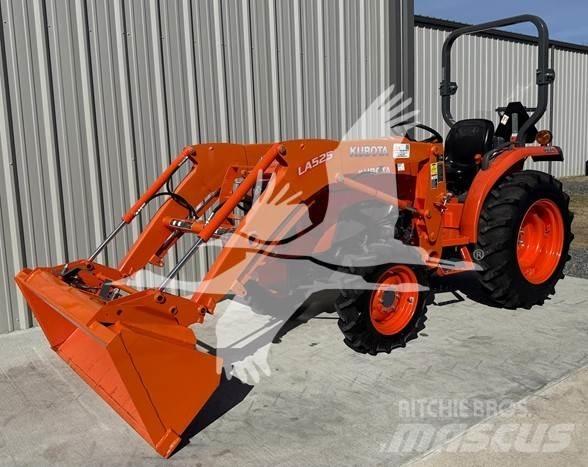 Kubota L3901 Tratores Agrícolas usados