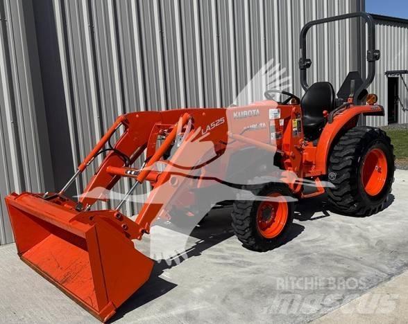 Kubota L3901 Tratores Agrícolas usados