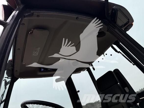 Kubota M7060 Tratores Agrícolas usados