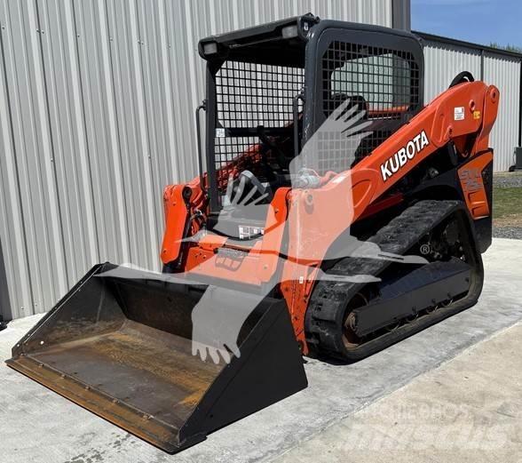 Kubota SVL75-2 Minicarregadeiras