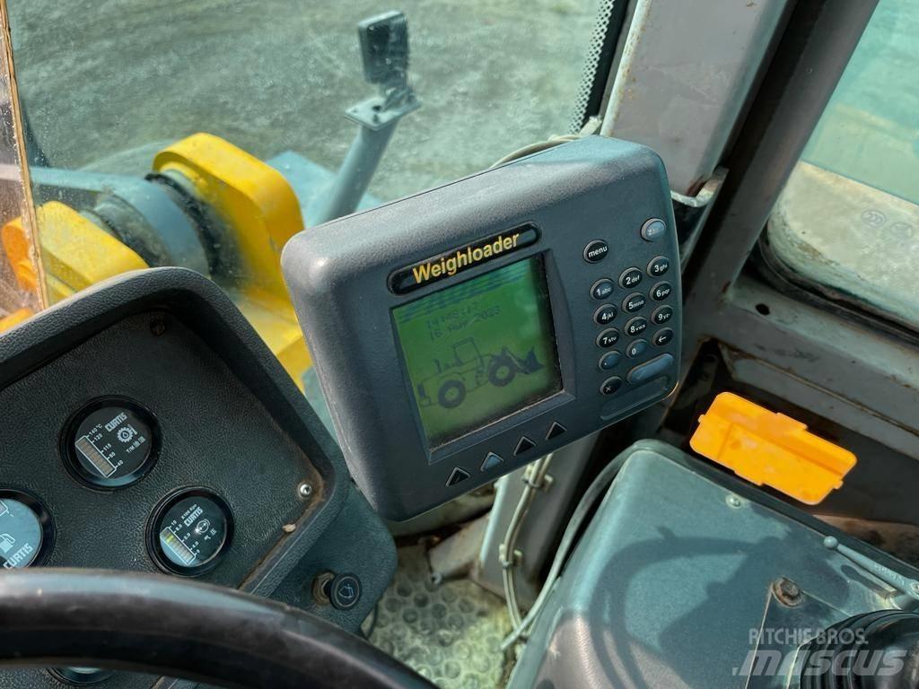 XCMG ZL50G Carregadeiras de rodas