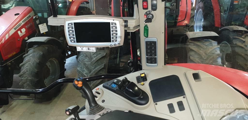 Massey Ferguson 6614 Tratores Agrícolas usados