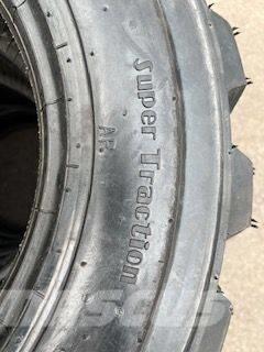 Armour 10-16.5 Pneus