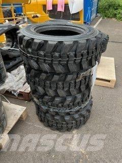 Armour 10-16.5 Pneus