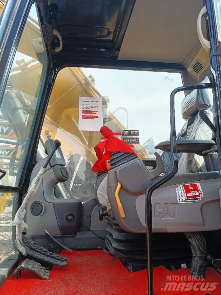 CAT 320 D2L Escavadoras Midi 7t - 12t