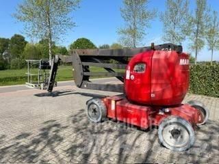 Manitou 170 AETJL Elevadores braços articulados