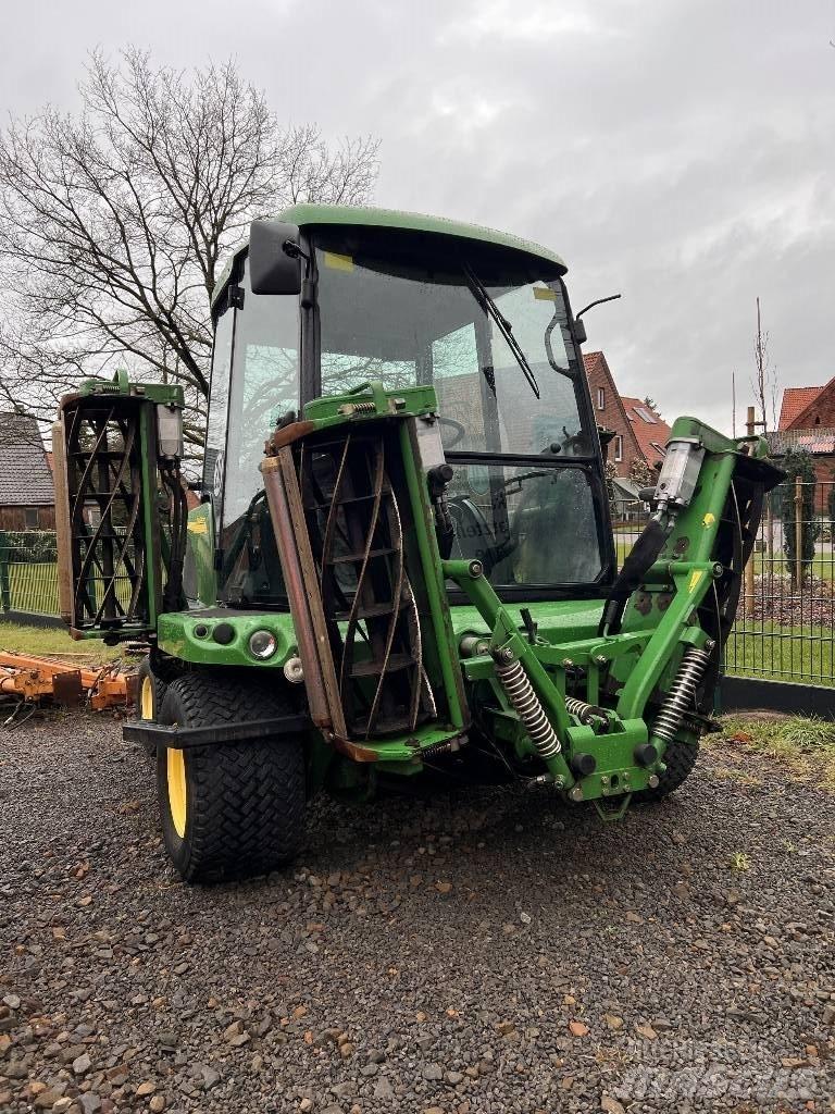 John Deere 1905 Corta-Relvas Fairway