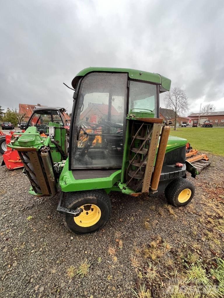 John Deere 1905 Corta-Relvas Fairway