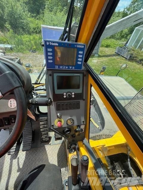 Grove RT 765 E-2 Gruas Fora-de-estrada