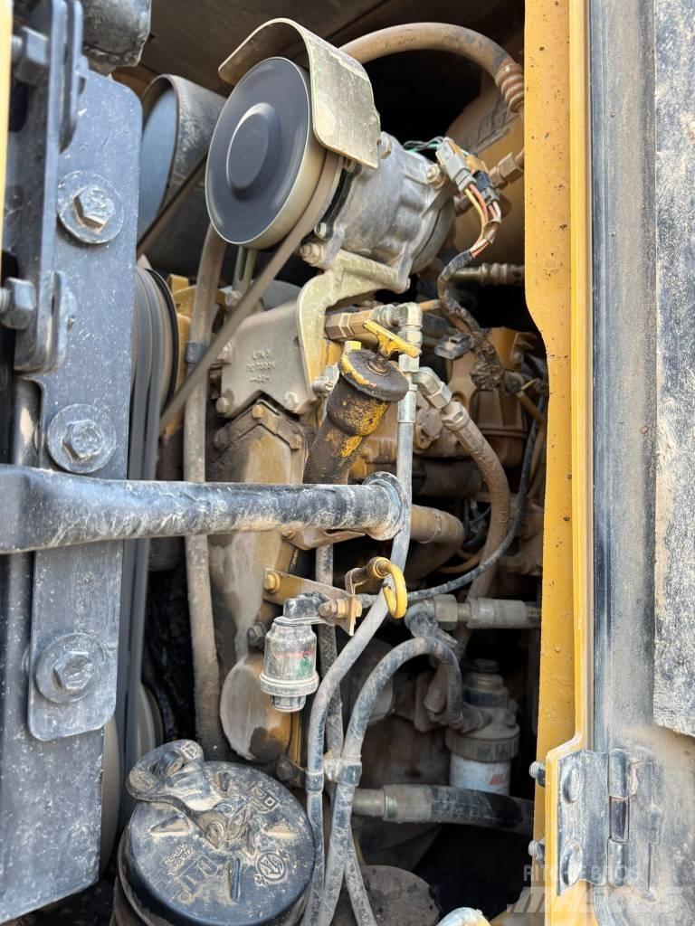 CAT 938 G Carregadeiras de rodas