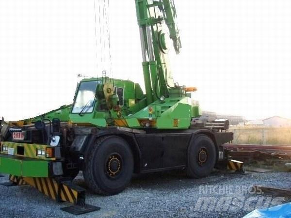 Tadano TR350M-1 Gruas Todo terreno