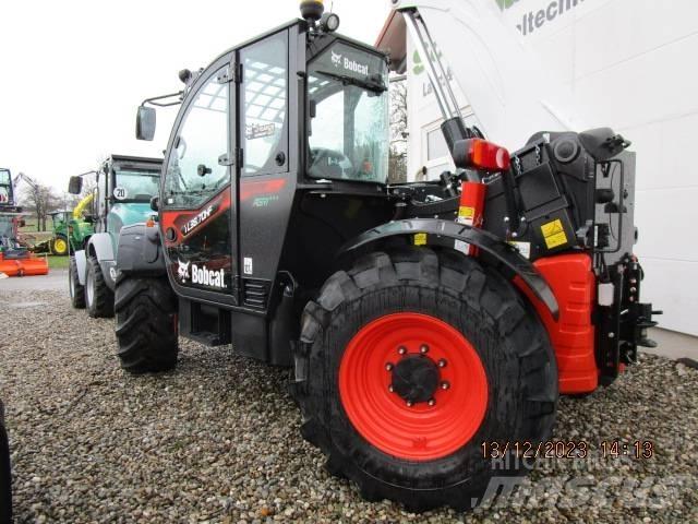 Bobcat TL 38.70 HF Manipulador telescópico